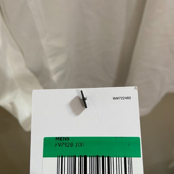 Nike Villanova Nova Basketball March Madness Sole Bench Jersey LS Shirt Men’s XL - Picture 4 of 6